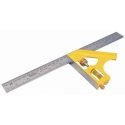 Stanley 2-46-028 линейка Нержавеющая сталь, Желтый Stanley 2-46-028 линейка Нержавеющая сталь, Желтый