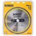 DeWALT DT1960-QZ ümmargune saetera 1 tk DeWALT DT1960-QZ ümmargune saetera 1 tk