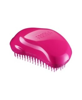 Tangle Teezer The Ultimate Detangler Mini Runway Pink Hair Brush