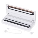 Adler AD 4503 vacuum sealer 800 mbar Grey, White Adler AD 4503 vacuum sealer 800 mbar Grey, White