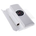 Adler AD 4503 вакуумный упаковщик 800 мбар Серый, Белый Adler AD 4503 вакуумный упаковщик 800 мбар Серый, Белый