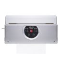 Adler AD 4503 vakuumavimo aparatas 800 mbar Pilka, Balta Adler AD 4503 vakuumavimo aparatas 800 mbar Pilka, Balta
