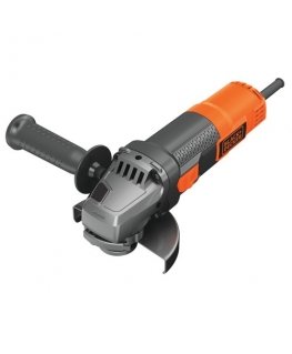 Black & Decker BEG220 nurklihvija 12,5 cm 12000 RPM 900 W 1,8 kg