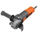 Black & Decker BEG220 kulmahiomakone 12,5 cm 12000 RPM 900 W 1,8 kg