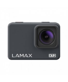 Lamax LAMAXX72 aktiivsuskaamera 16 MP 4K Ultra HD WiFi 65 g