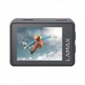 Lamax LAMAXX72 aktiivsuskaamera 16 MP 4K Ultra HD WiFi 65 g Lamax LAMAXX72 aktiivsuskaamera 16 MP 4K Ultra HD WiFi 65 g