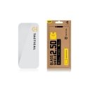 Tactical Glass Shield 2.5D for Apple iPhone 16 Pro Max Clear