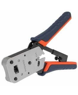 PREMIUM RJ45 PLUG GRIMPĒŠANAS RĪKS HT-L2182R