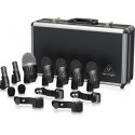 Behringer BC1500 Bungu mikrofonu komplekts