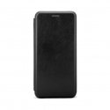 Xiaomi Poco X6 Book Case Slim Black Xiaomi Poco X6 Book Case Slim Black