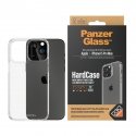 PanzerGlass ® HardCase with D3O® iPhone 15 Pro Max