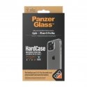 PanzerGlass HardCase with D30 matkapuhelimen suojakotelo Suojus Läpinäkyvä PanzerGlass HardCase with D30 matkapuhelimen suojakotelo Suojus Läpinäkyvä