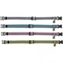 Cat collar : Trixie Cat collar, reflecting, plastic 1 pcs. Cat collar : Trixie Cat collar, reflecting, plastic 1 pcs.