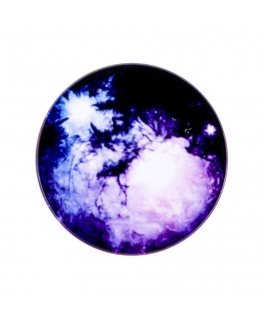 Universal Pop Holder Nebula Purple