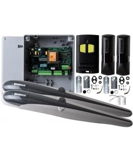 Beninca KBOB30M.PM 230V Kit for Double Leaf Gates