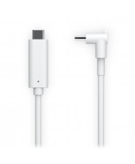Ubiquiti UISP UACC-G4-INS-CABLE-USB-4.5M USB-kaabel 4,5 m USB C Valge