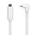 Ubiquiti UISP UACC-G4-INS-CABLE-USB-4.5M USB cable USB C White Ubiquiti UISP UACC-G4-INS-CABLE-USB-4.5M USB cable USB C White