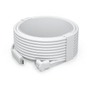 Ubiquiti UISP UACC-G4-INS-CABLE-USB-4.5M USB cable USB C White Ubiquiti UISP UACC-G4-INS-CABLE-USB-4.5M USB cable USB C White
