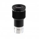 Skywatcher SWA-58 2,5 mm 1,25" okulaar Skywatcher SWA-58 2,5 mm 1,25" okulaar
