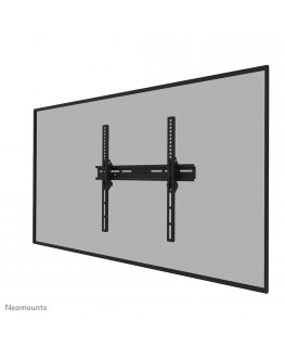 Neomounts WL30-350BL14 monitora stiprinājums un statīvs 165,1 cm (65") Siena Melns