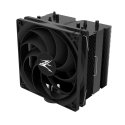 Zalman CNPS10X PERFORMA BLACK,High performance BLACK coated CPU cooler, 135mm EBR PWM Fan , 700 -150 Zalman CNPS10X PERFORMA BLACK,High performance BLACK coated CPU cooler, 135mm EBR PWM Fan , 700 -150