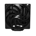 Zalman CNPS10X PERFORMA BLACK,High performance BLACK coated CPU cooler, 135mm EBR PWM Fan , 700 -150 Zalman CNPS10X PERFORMA BLACK,High performance BLACK coated CPU cooler, 135mm EBR PWM Fan , 700 -150