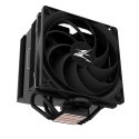 Zalman CNPS10X PERFORMA BLACK,High performance BLACK coated CPU cooler, 135mm EBR PWM Fan , 700 -150 Zalman CNPS10X PERFORMA BLACK,High performance BLACK coated CPU cooler, 135mm EBR PWM Fan , 700 -150