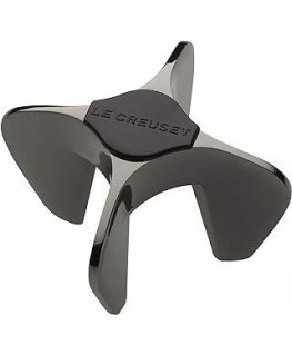 Sparkling wine bottle opener SW-100 Champagne Star 7,2x4,3cm bla