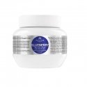 Kallos Blueberry Revitalizing Hair Mask for dry and damaged hair Kallos Blueberry Revitalizing Hair Mask for dry and damaged hair