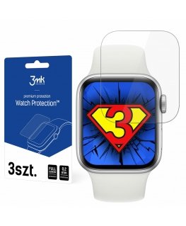 3MK Watch Protection