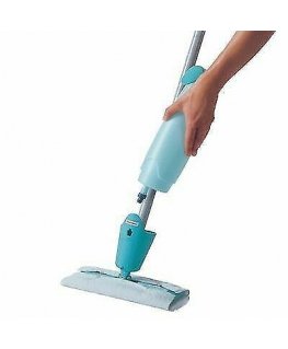 Floor brush with foldable handle in box Profi XL super soft 42cm