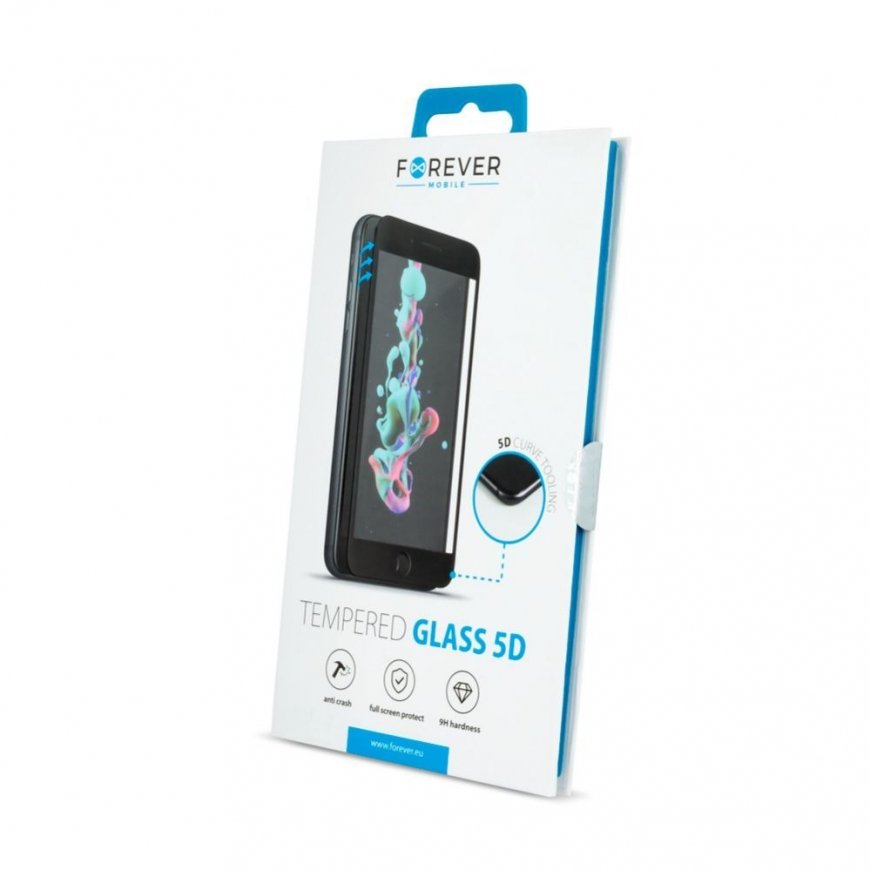 Samsung Galaxy S21 Plus Tempered Glass 5D