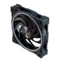 Akasa SOHO AR Computer case Fan 12 cm Black, Transparent 1 pc(s) Akasa SOHO AR Computer case Fan 12 cm Black, Transparent 1 pc(s)