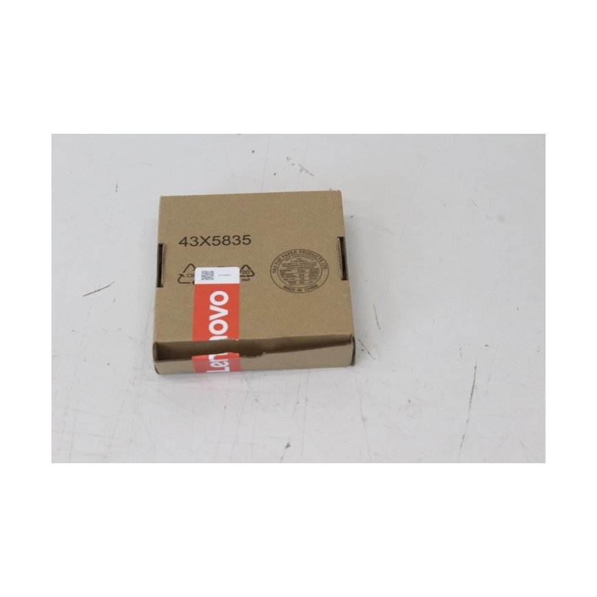 SALE OUT. ThinkPad Quectel EM160R-GL 4G LTE-A Cat 16 M.2 WWAN Module for X1 Carbon Gen 12/P16v Gen 2 UNPACKED | WWAN Module for