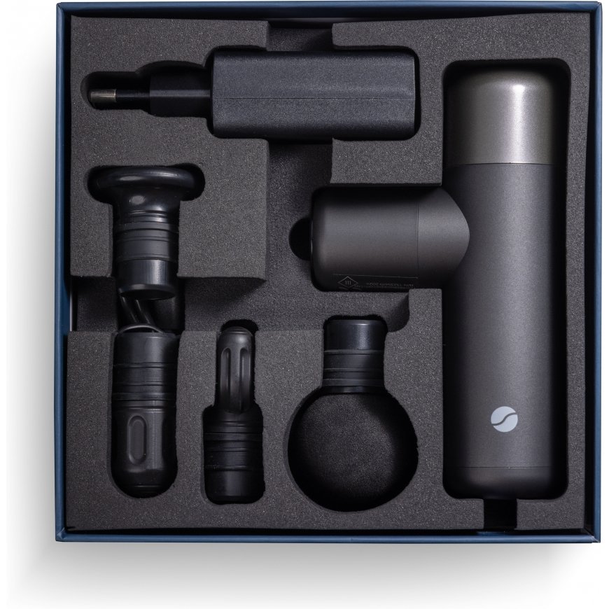Ströme Vitality Vibes M2 mini muscle maintenance hammer – 2