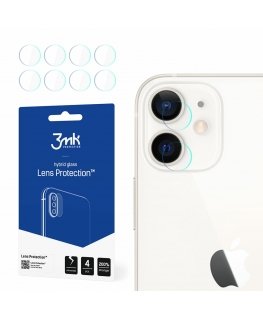 3MK Lens Protection 1 kpl