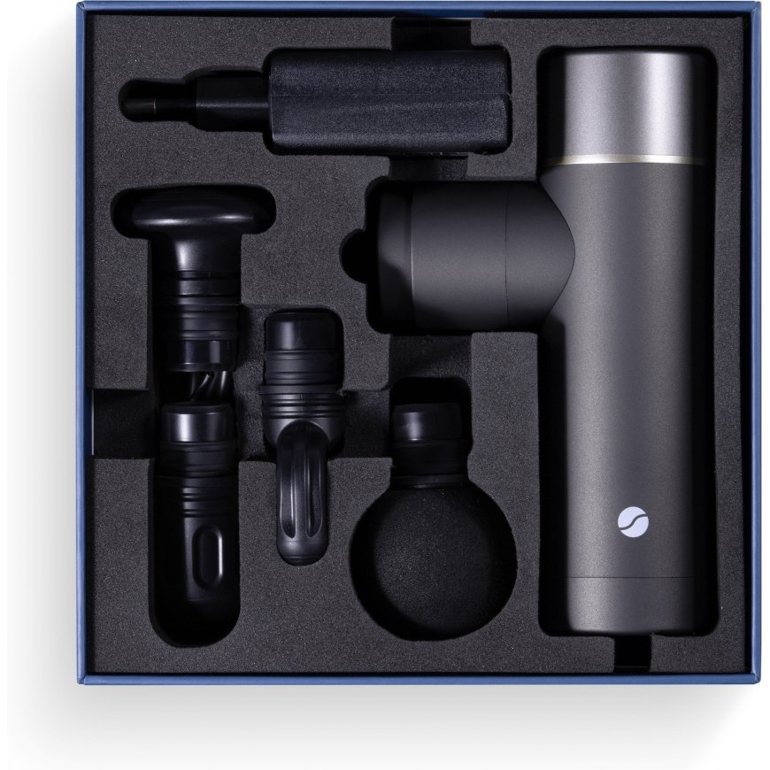 Ströme Vitality Vibes G11 muscle maintenance hammer – 2