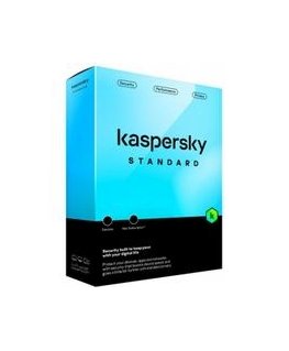 Kaspersky KL1041OUСFS Anti-Virus Standart 3PC 1Y Base