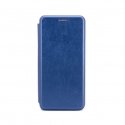 Xiaomi Redmi Note 13 Pro 5G Book Case Slim Midnight Blue Xiaomi Redmi Note 13 Pro 5G Book Case Slim Midnight Blue