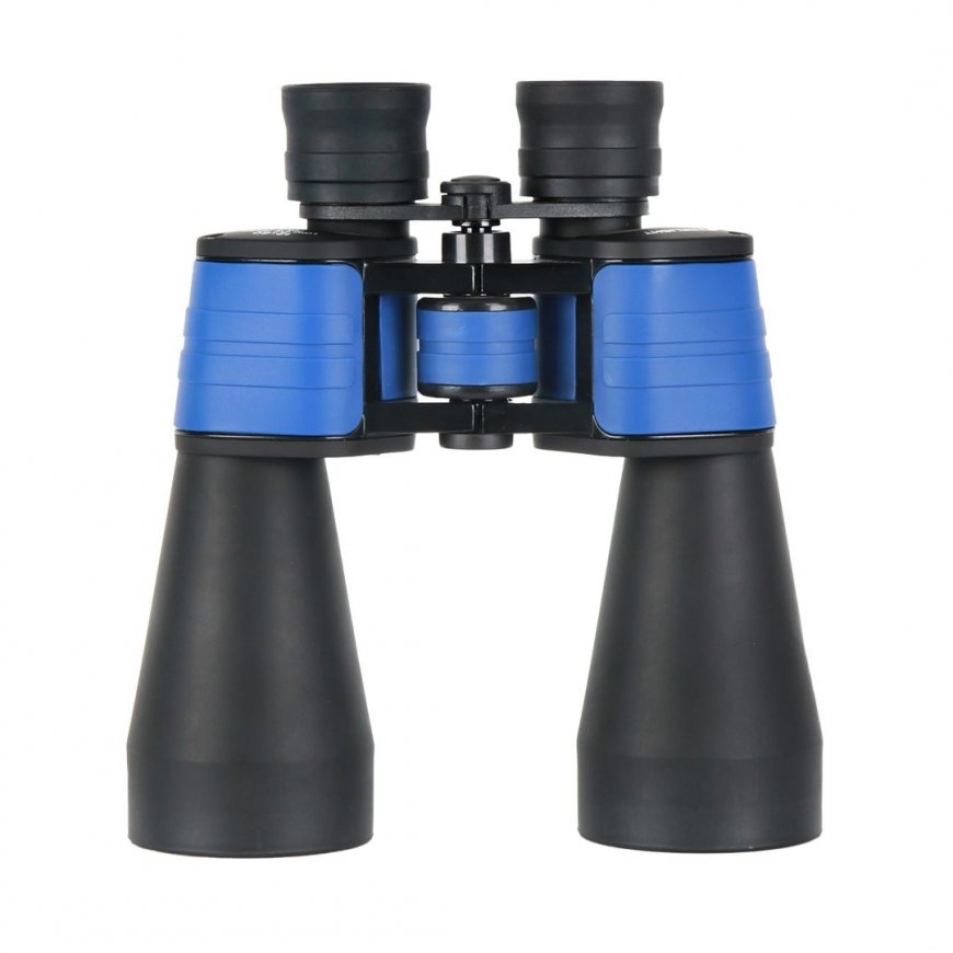 Delta Optical StarLight 12x60 binokļi