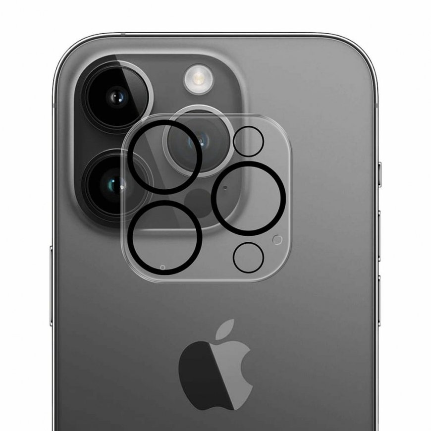 3MK Lens Pro Full Cover 1 tk – 4