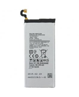 EB-BG920ABA Galaxy S6 Bulk