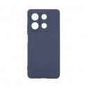 Xiaomi Redmi Note 13 5G Nano silicone case Midnight Blue