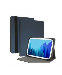 Universal Wonder Soft Tablet Case 13 inches navy Navy Blue