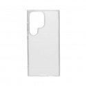 Samsung Galaxy S24 Ultra Clear Silicone Case 1.5mm TPU Transparent