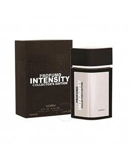 Vurv Profumo Intensity Collector's Edition eau de parfum for men