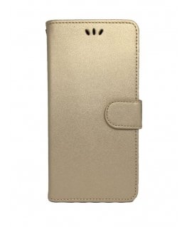 Xiaomi Mi A1 Book Case Gold