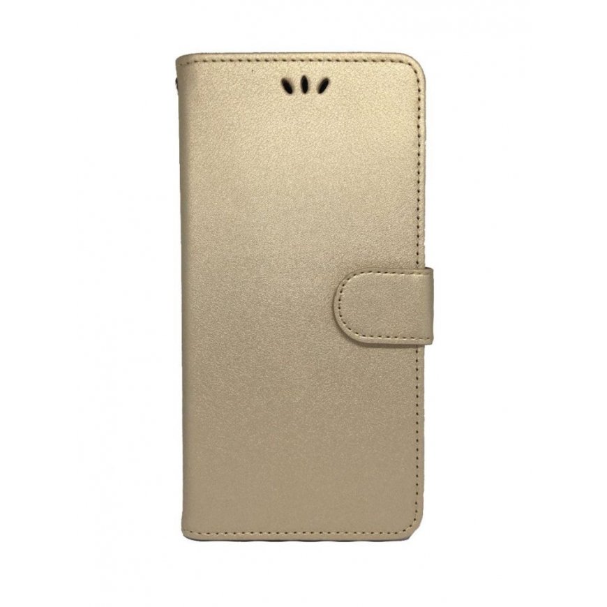 Xiaomi Mi A1 Book Case Gold