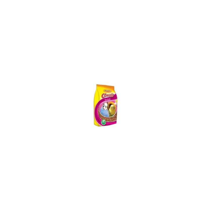 Food for budgerigars - Avicentra food standard for budgerigar, 1 – 2
