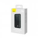 Baseus Bipow Pro Litium polymeeri (LiPo) 10000 mAh Valkoinen Baseus Bipow Pro Litium polymeeri (LiPo) 10000 mAh Valkoinen